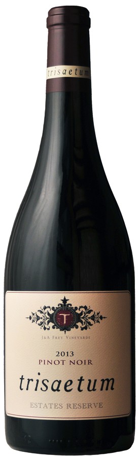 2013 Estates Reserve Pinot Noir
