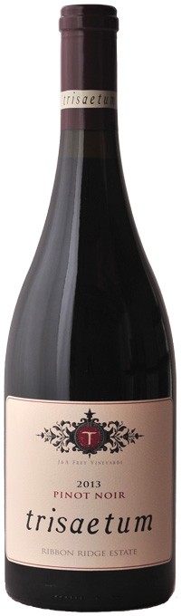 2013 Ribbon Ridge Estate Pinot Noir