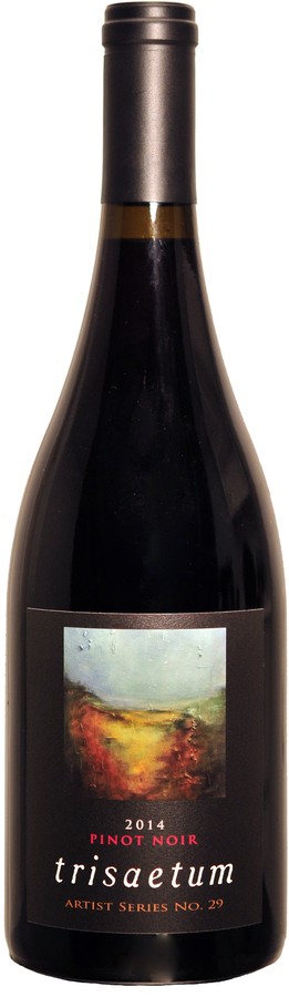 2014 Artist Series No. 29 Pinot Noir