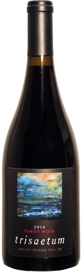 2014 Artist Series No. 30 Pinot Noir