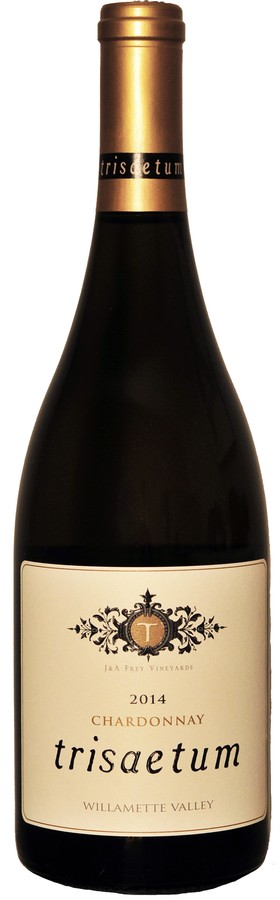 2014 Chardonnay