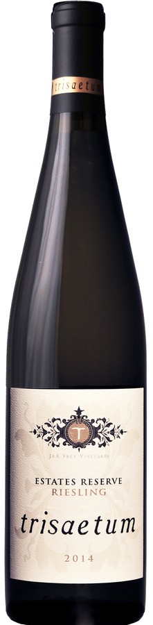2014 Estates Reserve Riesling