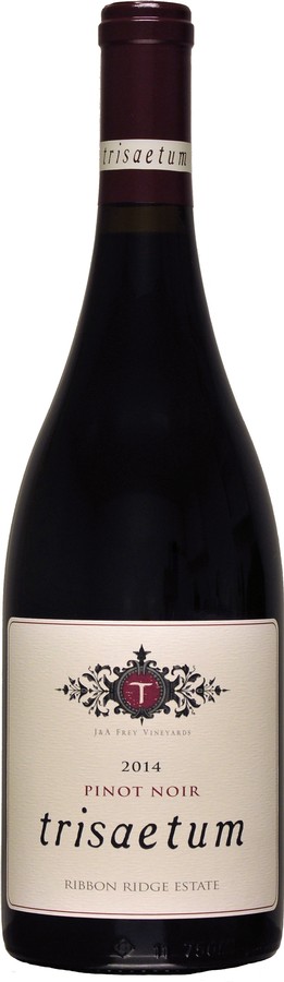 2014 Ribbon Ridge Estate Pinot Noir