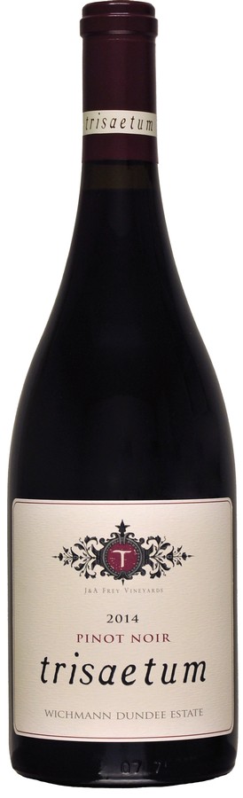 2014 Wichmann Dundee Estate Pinot Noir