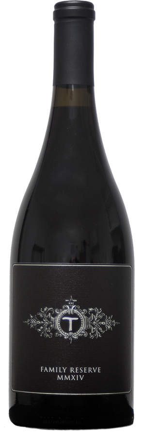 2014 Family Reserve Pinot Noir