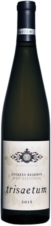 2015 Estates Reserve Dry Riesling