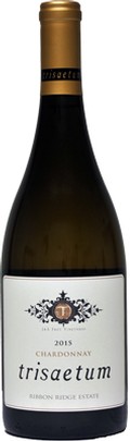2015 Ribbon Ridge Chardonnay