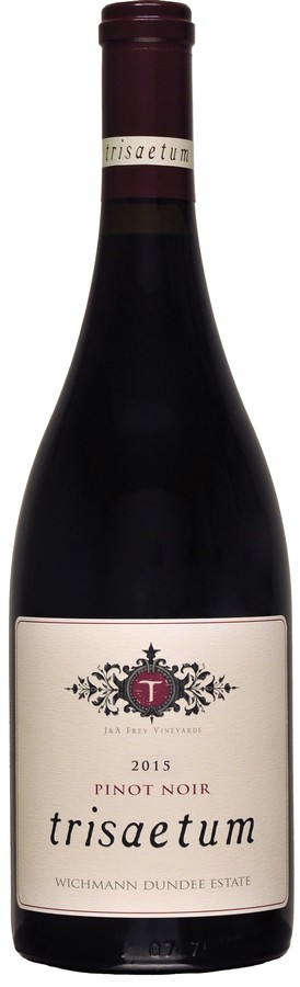 2015 Wichmann Dundee Estate Pinot Noir