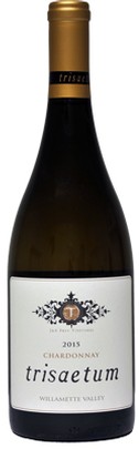 2015 Willamette Valley Chardonnay
