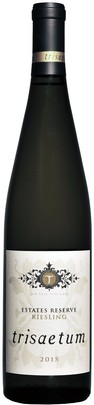 2015 Estates Reserve Riesling