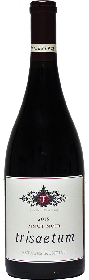 2015 Estates Reserve Pinot Noir