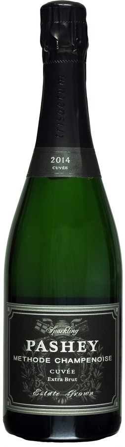 2014 Pashey Estates Cuvée