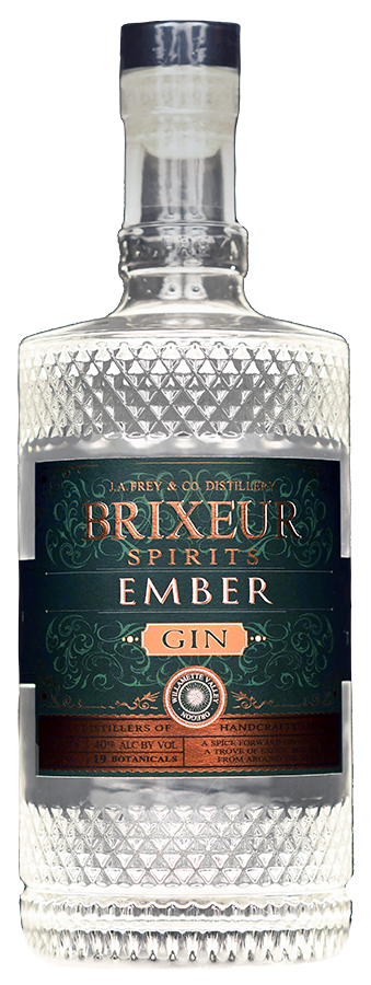 Brixeur Ember Gin
