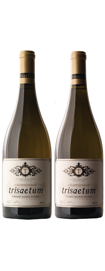 2021 Single Vineyard Chardonnay 2-Pack