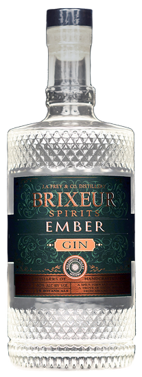 Brixeur Ember Gin