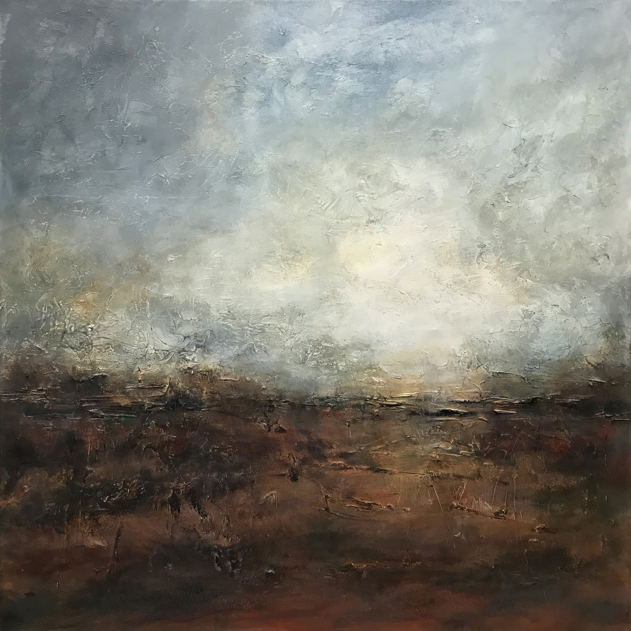Willamette Valley No. 126 | SOLD