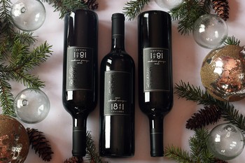 18401 Cellars Cabernet Sauvignon 3-Pack Special