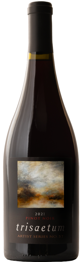 2021 Artist Series No. 57 Pinot Noir