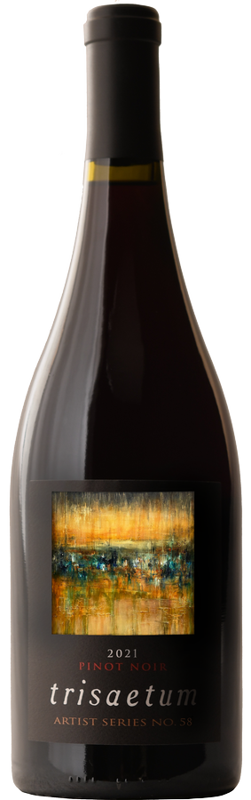 2021 Artist Series No. 58 Pinot Noir