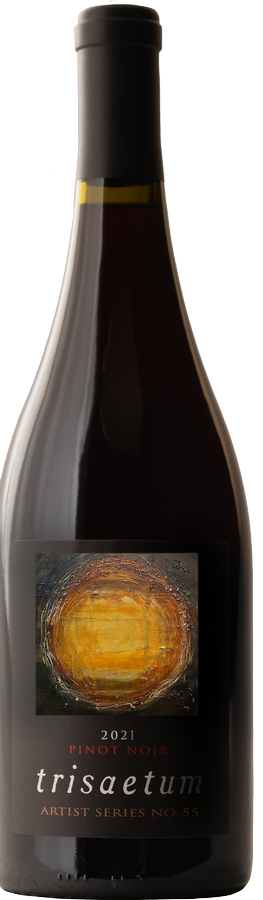 2021 Artist Series No. 55 Pinot Noir