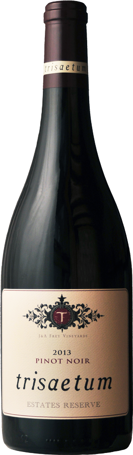 2013 Estates Reserve Pinot Noir