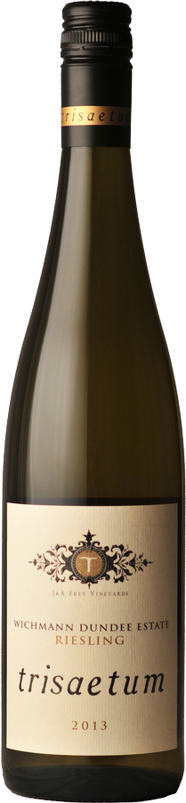2013 Wichmann Dundee Estate Riesling