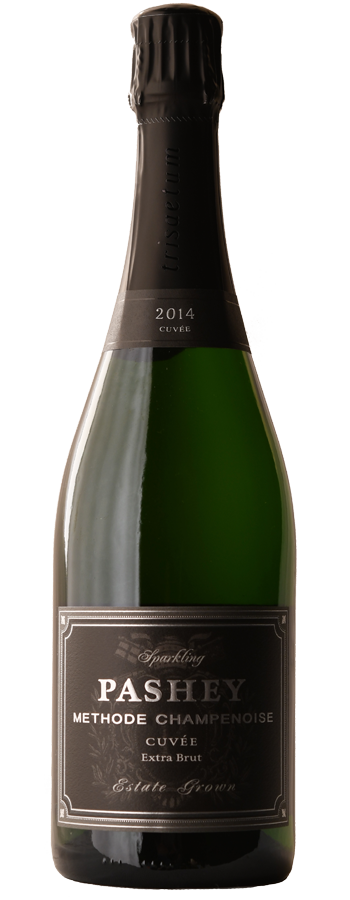 2015 Pashey Estates Cuvée