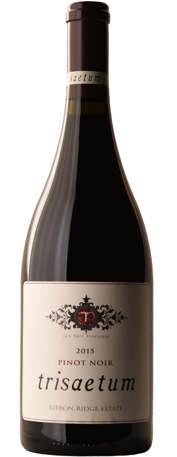 2015 Ribbon Ridge Estate Pinot Noir