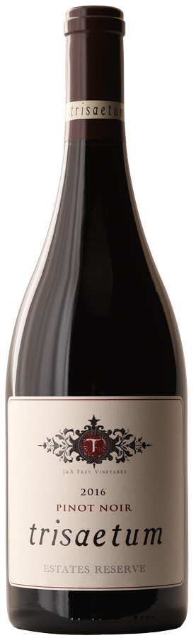 2016 Estates Reserve Pinot Noir