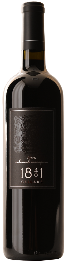 2016 Cabernet Sauvignon