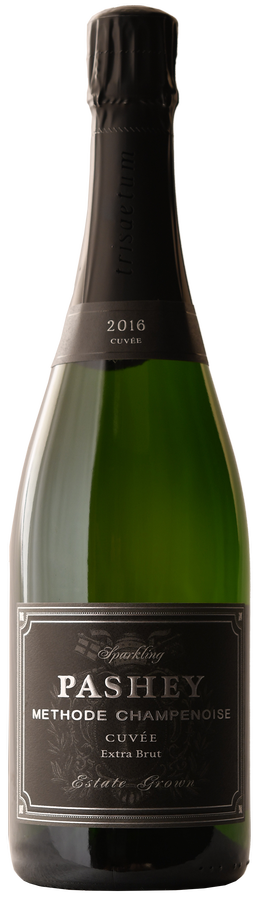 2016 Pashey Estates Cuvée