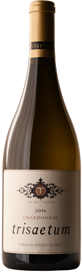 2016 Ribbon Ridge Estate Chardonnay