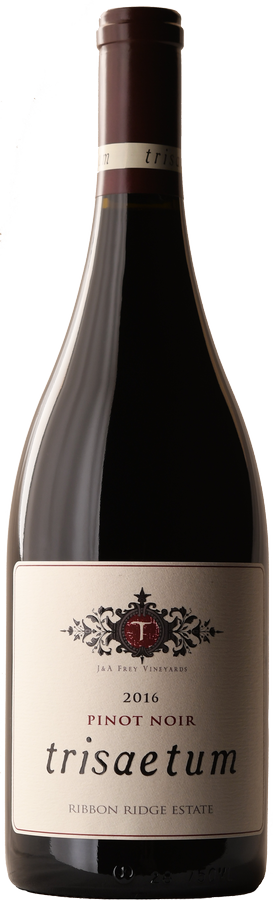 2016 Ribbon Ridge Estate Pinot Noir