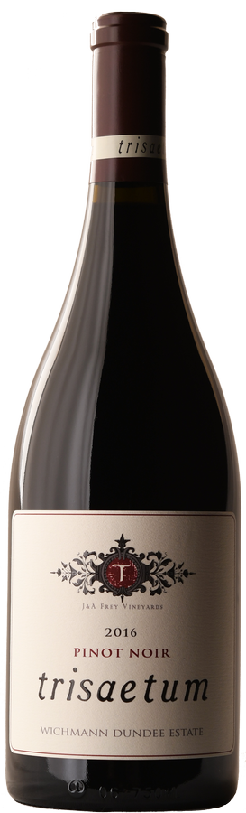 2016 Wichmann Dundee Estate Pinot Noir