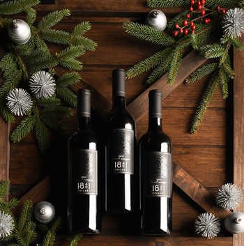18401 Cellars Cabernet Sauvignon 3-Pack Special