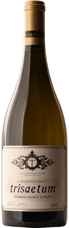 2017 Ribbon Ridge Estate Chardonnay