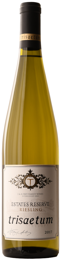 2017 Estates Reserve Riesling