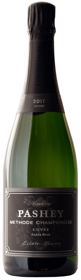 2017 Pashey Estates Cuvée