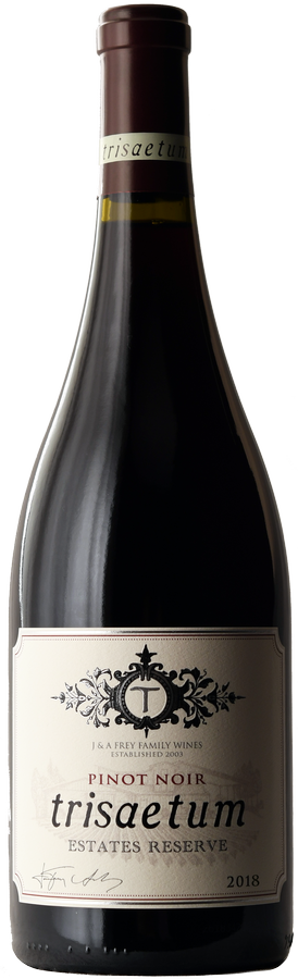 2018 Estates Reserve Pinot Noir