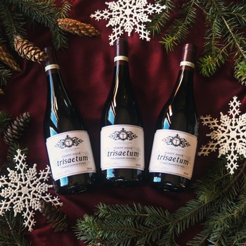 Single Vineyard Pinot Noir - 3 Pack Special
