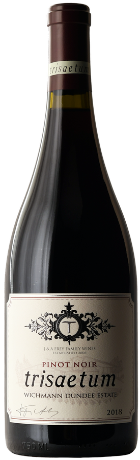 2018 Wichmann Dundee Estate Pinot Noir