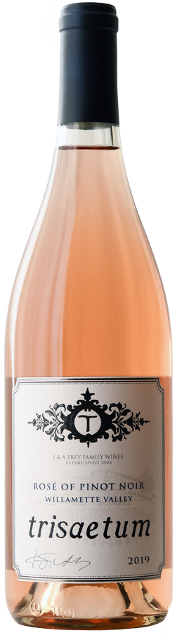 2019 Rosé of Pinot Noir