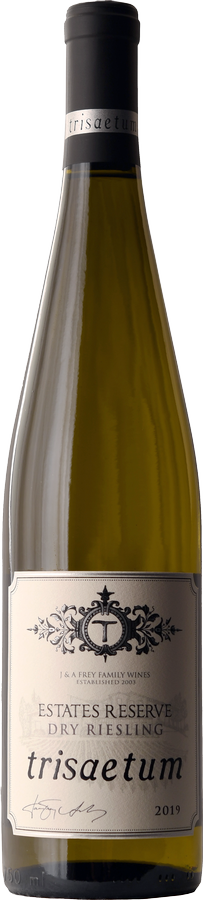 2019 Estates Reserve Dry Riesling