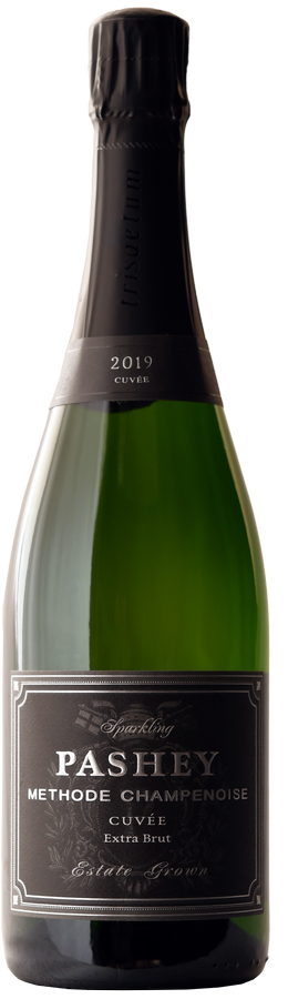 2019 Pashey Estates Cuvée