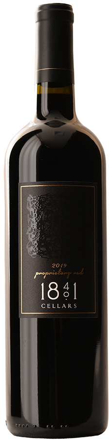 2019 Proprietary Red