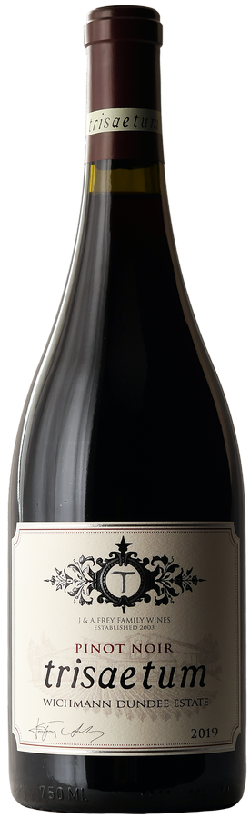2019 Wichmann Dundee Estate Pinot Noir