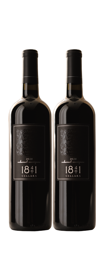 2020 Cabernet Sauvignon 2-Pack Special
