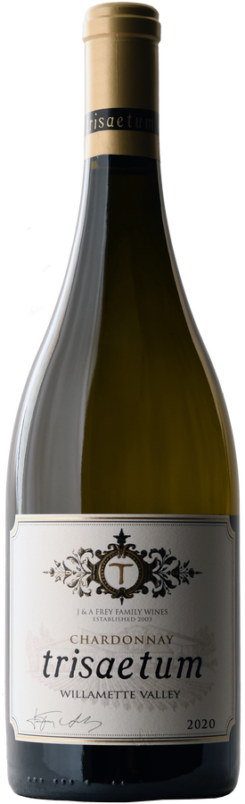 2020 Willamette Valley Chardonnay