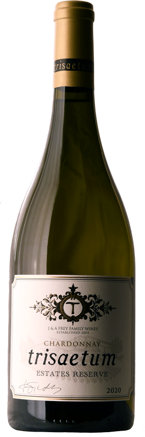 2020 Estates Reserve Chardonnay