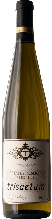 2020 Estates Reserve Riesling
